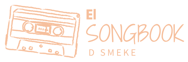 Songbook